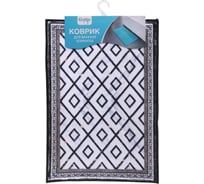 Коврик для ванной Селфи 40х60 Персия 927-509