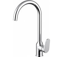 Смеситель для кухни Bravat ELER 00027487