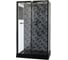 Кабина душевая Esbano ESB-1180 СKR ESKBB1180CKR 1