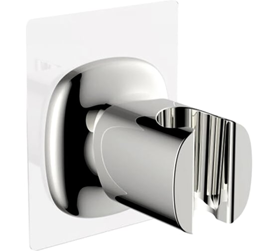 Держатель для душевой лейки Ledeme (самоклеящийся) L36-3