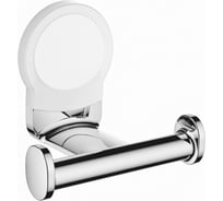 Крючок 2-ой Ledeme L30105W-2