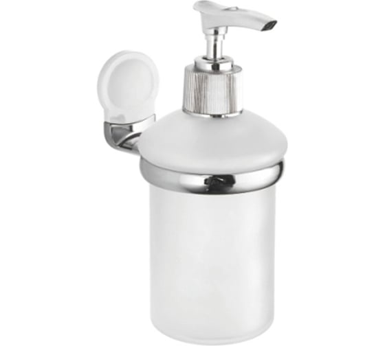 Дозатор жидкого мыла Ledeme L30127W