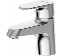 Смеситель для раковины Bravat ALFA 00027497