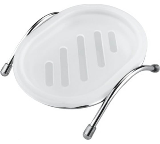 Мыльница Ledeme L332-2