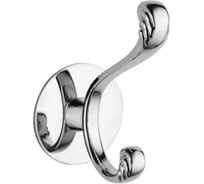 Двойной самоклеющийся крючок Ledeme L202-5