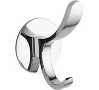 Двойной самоклеющийся крючок Ledeme L202-3