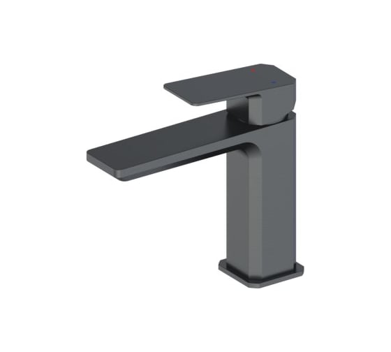 Смеситель для раковины Gerhans K11007D