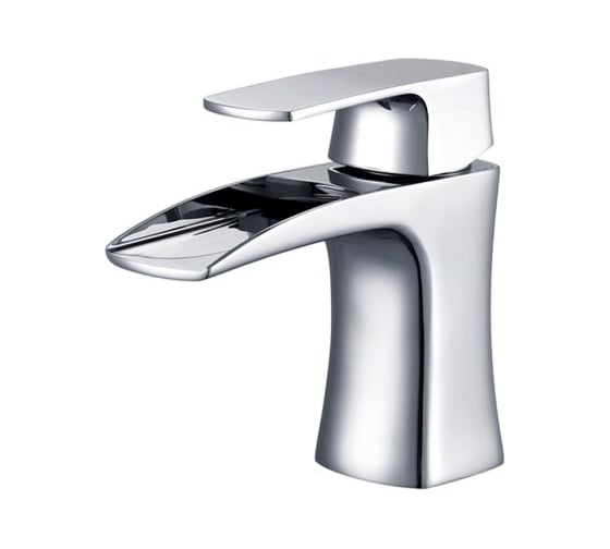 Смеситель для раковины Gerhans K11017