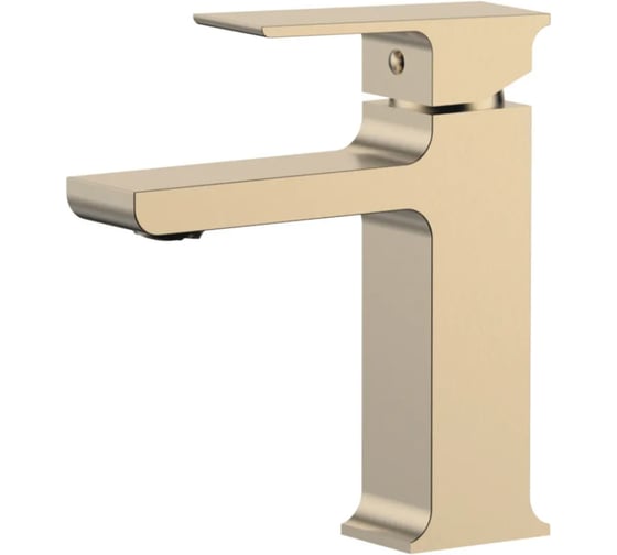 Смеситель для раковины Gerhans K11028Y