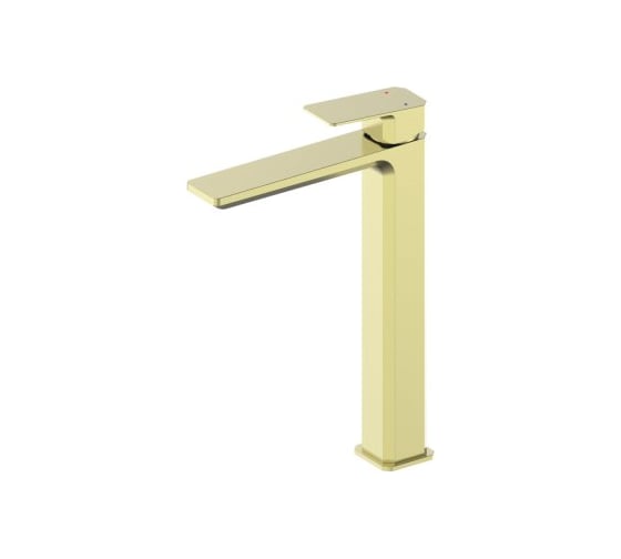 Смеситель для раковины Gerhans K11107Y