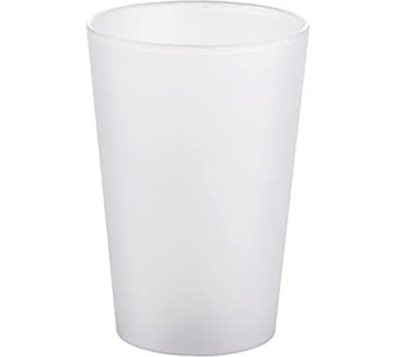 Стакан без держателя Ledeme L752-1