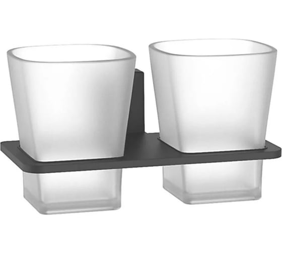 Стаканы для ванной Ledeme L30308U
