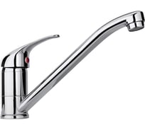 Смеситель для кухни Paini 02CR573KM Рома, хром 31271