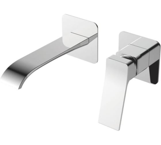 Смеситель для раковины Ledeme L1094-1