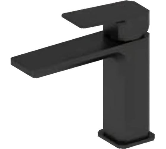 Смеситель для раковины Gerhans K11007B