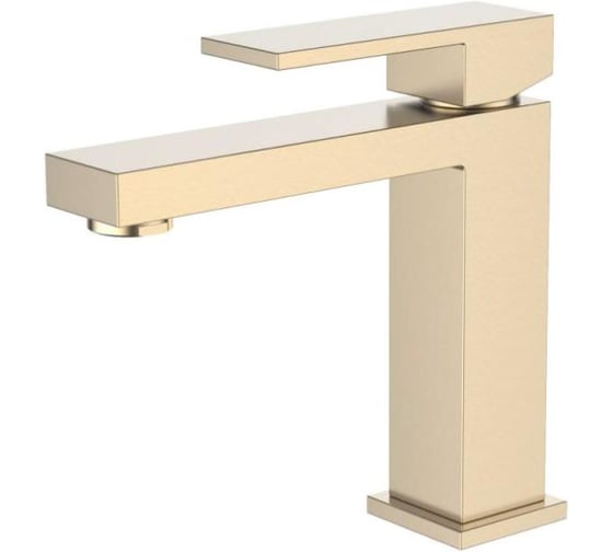 Смеситель для раковины Ledeme L71025Y