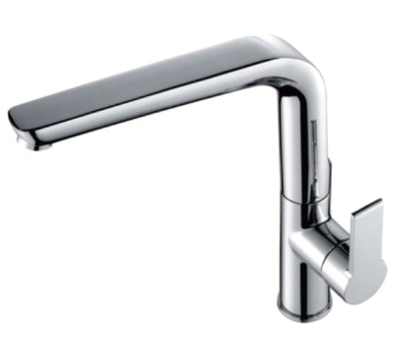 Смеситель для кухни Gerhans K14080