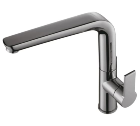 Смеситель для кухни Gerhans K14080A