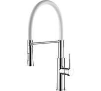 Смеситель для кухни Ledeme с гибким изливом L4097-3