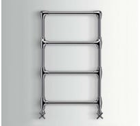 Полотенцесушитель ZEHNDER Cornwall LVCWC-75-47 хром