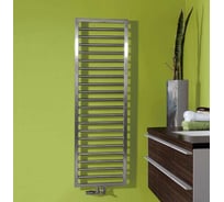 Полотенцесушитель ZEHNDER Subway SUBC-130-060 хром