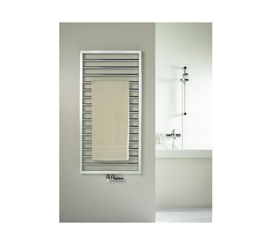 Полотенцесушитель ZEHNDER Subway SUBC-130-060 хром