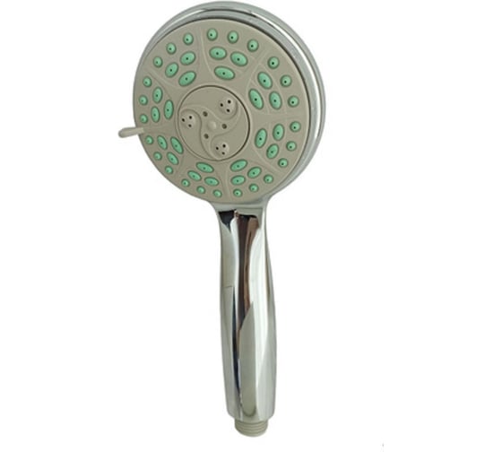 Душевая лейка GRIALE эконом A504