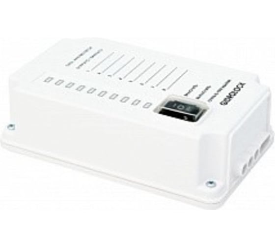 Комплект Gidrolock Premium RADIO Wesa 3/4 31101072