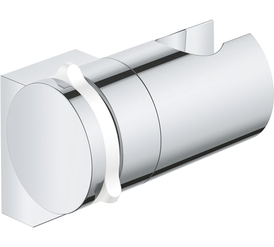 Держатель настенный для ручного душа GROHE Tempesta Wall, хром () 27595001