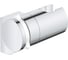 Держатель настенный для ручного душа GROHE Tempesta Wall, хром () 27595001 1