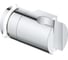 Держатель настенный для ручного душа GROHE Tempesta Wall, хром () 27595001 2