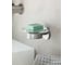 Мыльница GROHE Essentials с держателем, суперсталь () 40444DC1 3
