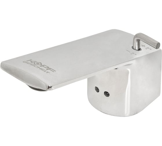 Автоматический смеситель Kopfgescheit KR5157V-DС KR5157V-DC