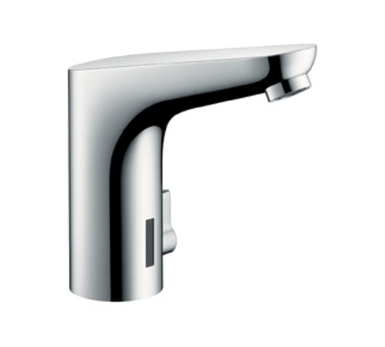 Смеситель для раковины Hansgrohe Focus Е2 31171000 1