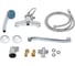 Смеситель для ванны длинный SMT SMART SM91 - 06 C35 350 мм, SM91-06(C35) 3