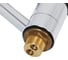 Смеситель для кухни с креплением на гайке SMT SMART SM406 - 04C SM406-04C 3