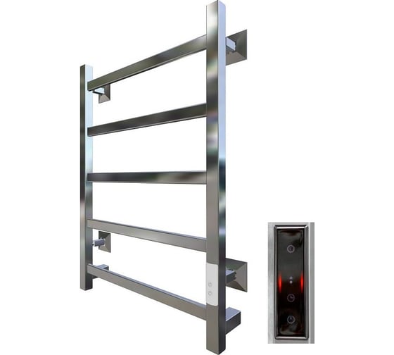 Полотенцесушитель Тругор Пэк 20 кв 60х40 - сенсор НФ-00000115