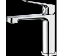 Смеситель для раковины DQ Frankfurt хром DA1732101