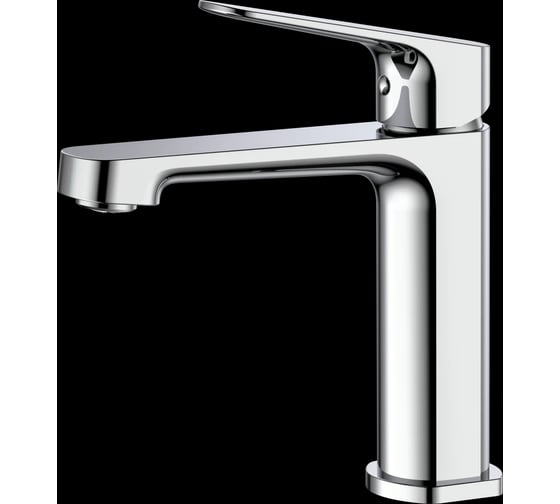 Смеситель для раковины DQ Frankfurt хром DA1732101