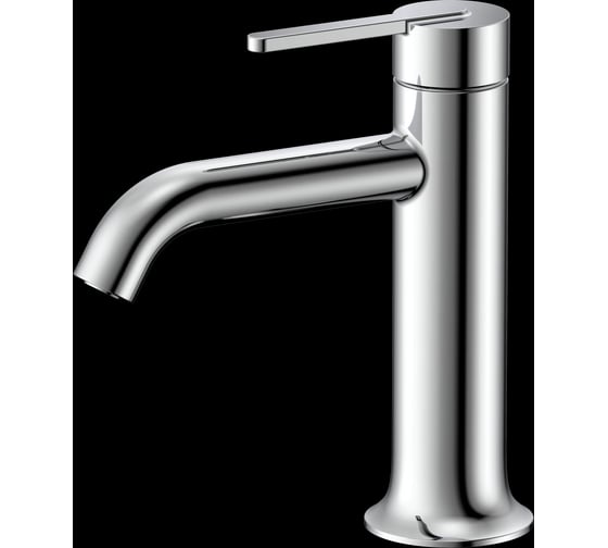 Смеситель для раковины DQ DQ Koln хром DA1752101