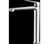 Смеситель для раковины DQ высокий Frankfurt хром DA1732001