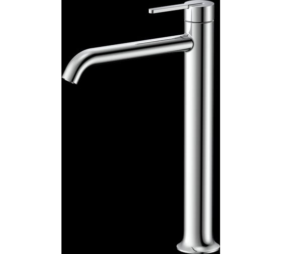 Смеситель для раковины DQ высокий Koln хром DA1752001