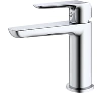 Смеситель для раковины DQ Dusseldor хром DA1722101