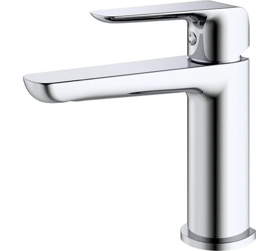 Смеситель для раковины DQ Dusseldor хром DA1722101