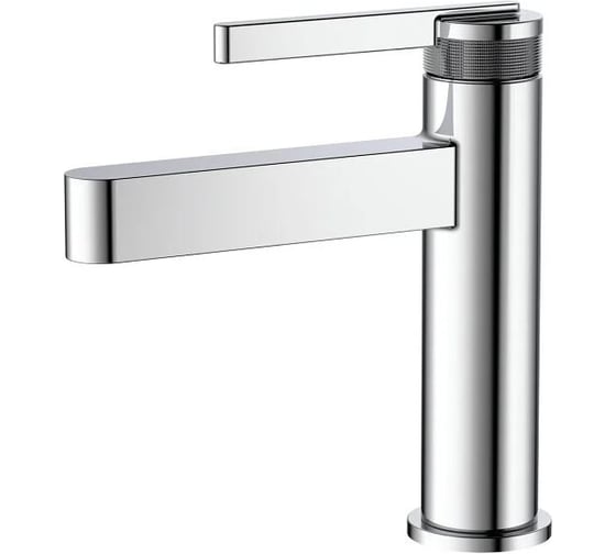 Смеситель для раковины DQ Bonn DA1702101 хром DA1702101