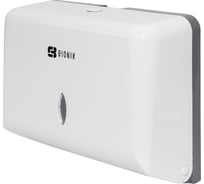 Диспенсер для бумажных полотенец BIONIK BK2003