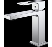 Смеситель для раковины DQ Dortmund DA1712101 хром DA1712101