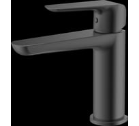 Смеситель для раковины DQ Dusseldor DA1722106 графит DA1722106