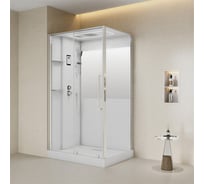 Кабина душевая Esbano ESO-AURA-1209 (6 ч.) ESKOAU1209