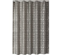 Штора тканевая для ванной FRESH CODE Прибрежные скалы с пропиткой, 180*200 см, полиэстер /24/1 77446